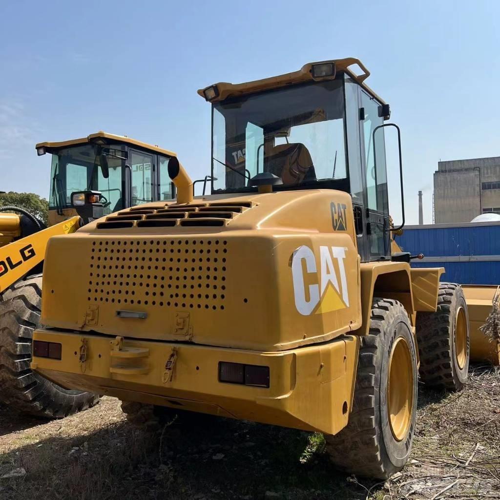 CAT 914 G لوادر بعجل