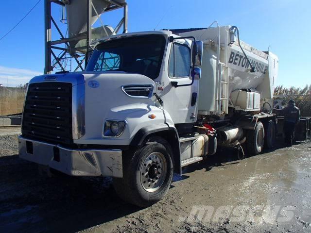 Freightliner 108 SD شاحنات أخرى
