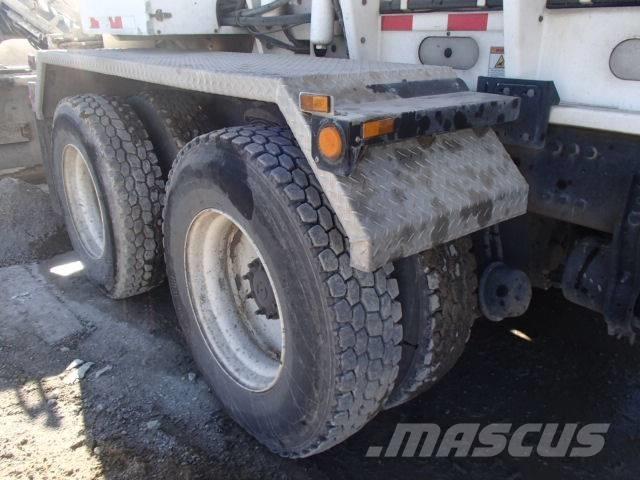 Freightliner 108 SD شاحنات أخرى