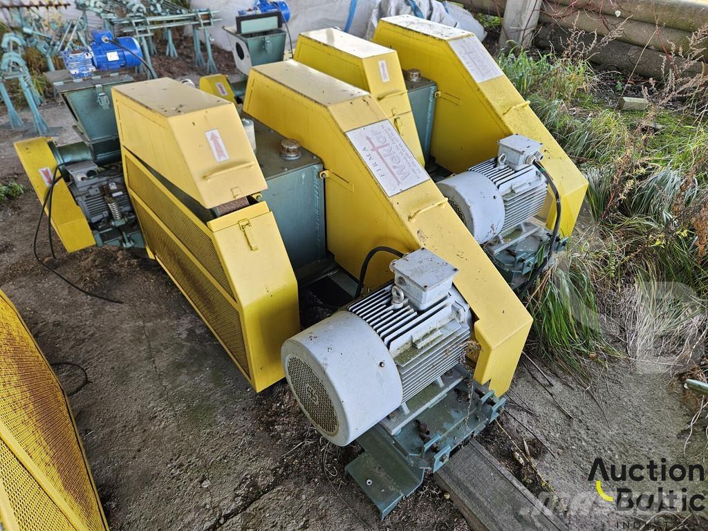  Wektor BT-60/2s أخرى