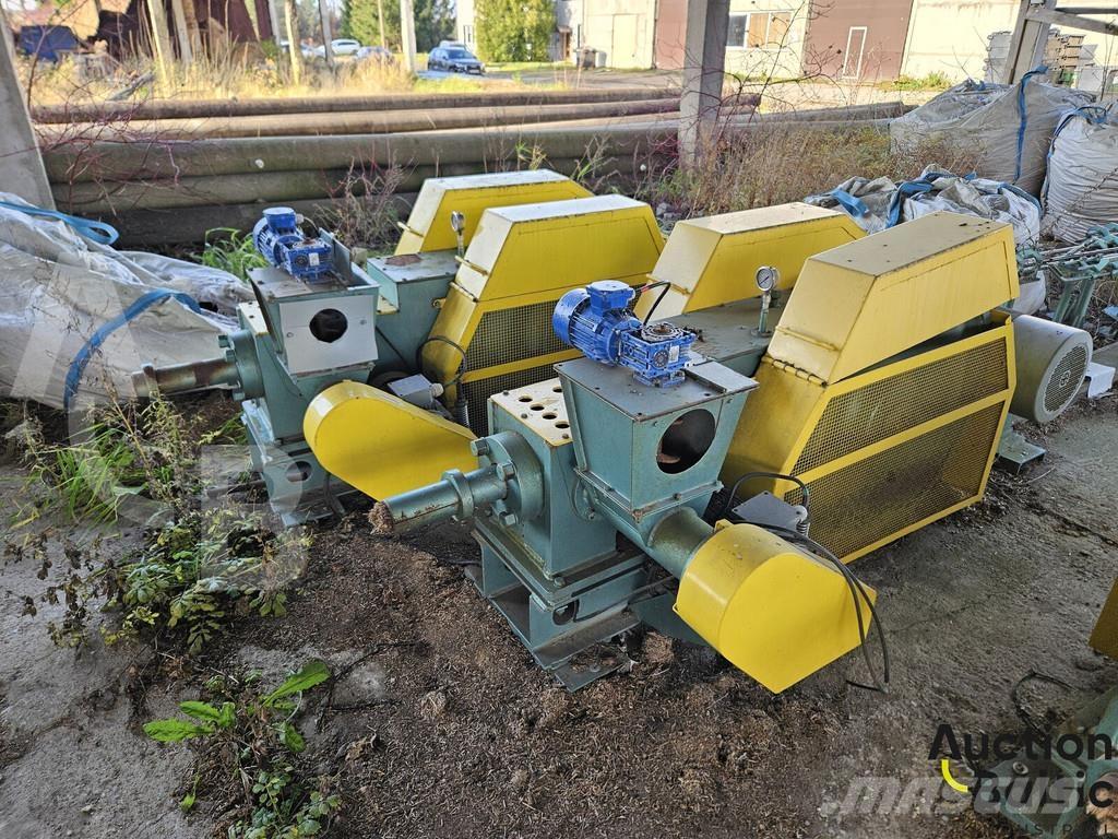  Wektor BT-60/2s أخرى