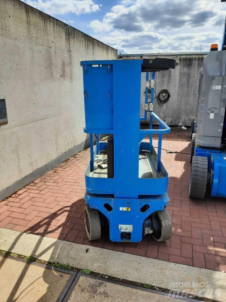 JLG 1230 ES رافعات ومنصات أخرى