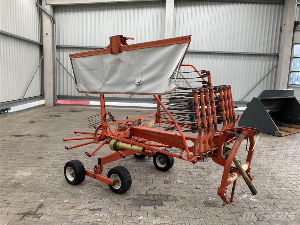 Kuhn GA 4311 GM محشات