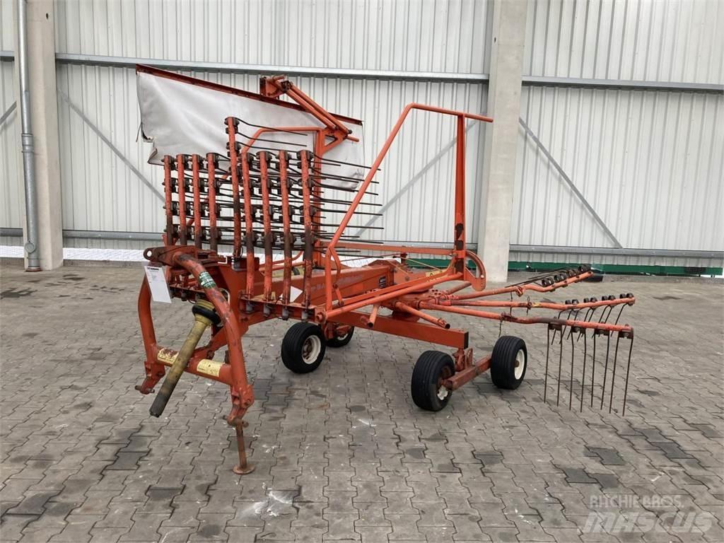 Kuhn GA 4311 GM محشات