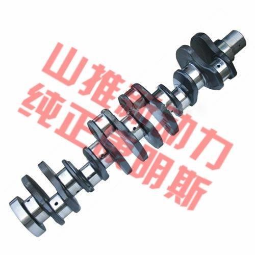 Cummins crankshaft محركات