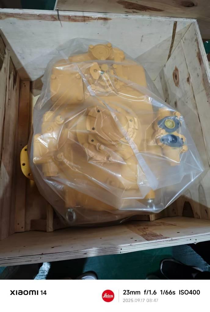 Shantui SD32 أجهزة نقل