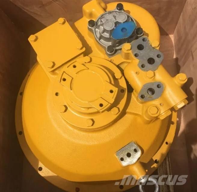 Shantui SD32 أجهزة نقل