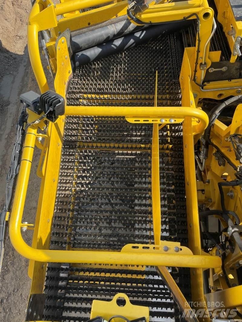 Ropa KEILER 2 حفارات وحصادات البطاطس