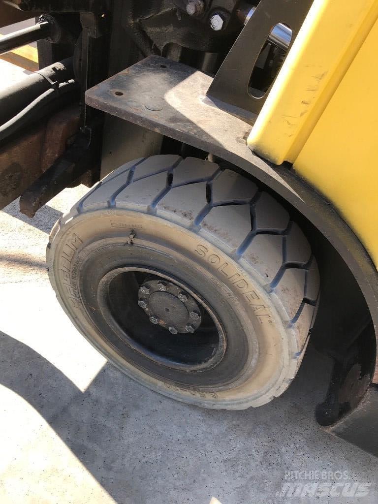Hyster H 1.6 FT شاحنات LPG