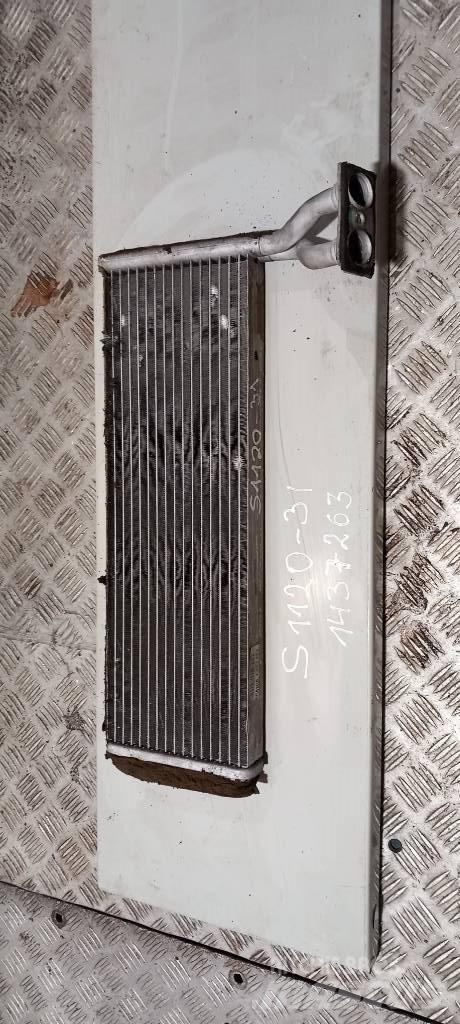 Scania R 480 1437263 مشعات