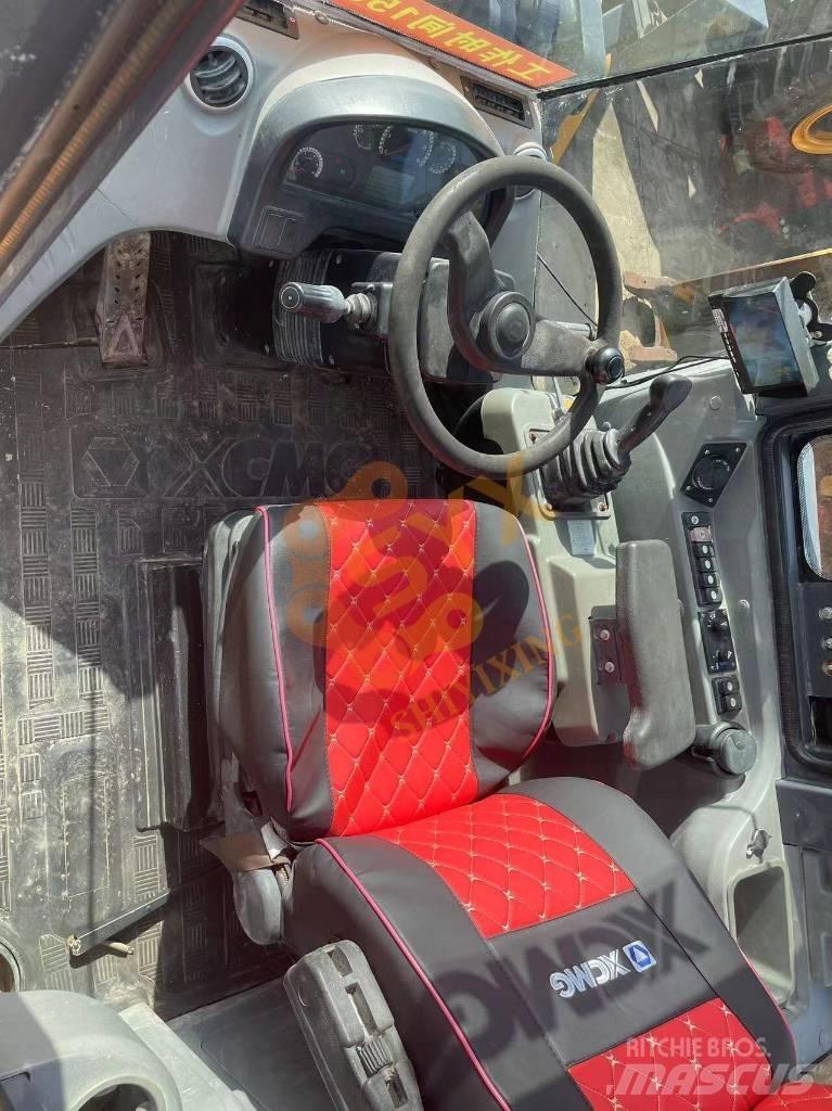 XCMG ZL 50 GN لوادر بعجل