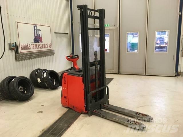 Linde L 14 LAP معدات التكديس الجوالة