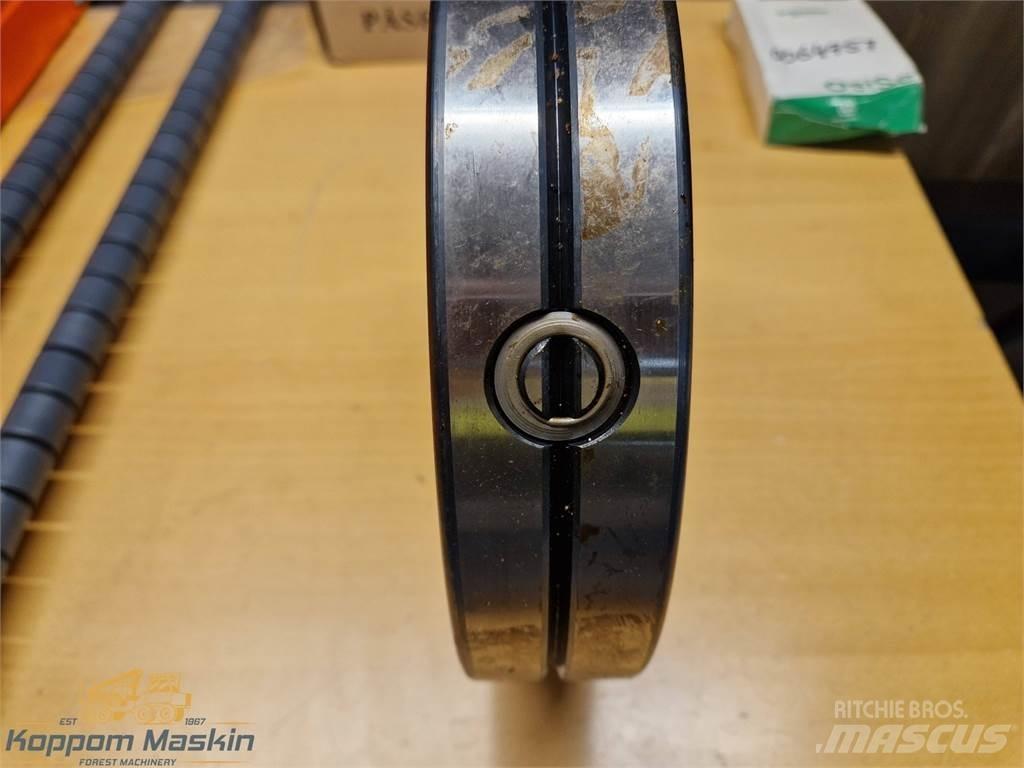  Other/Övrigt 4838A الشاسيه والتعليق