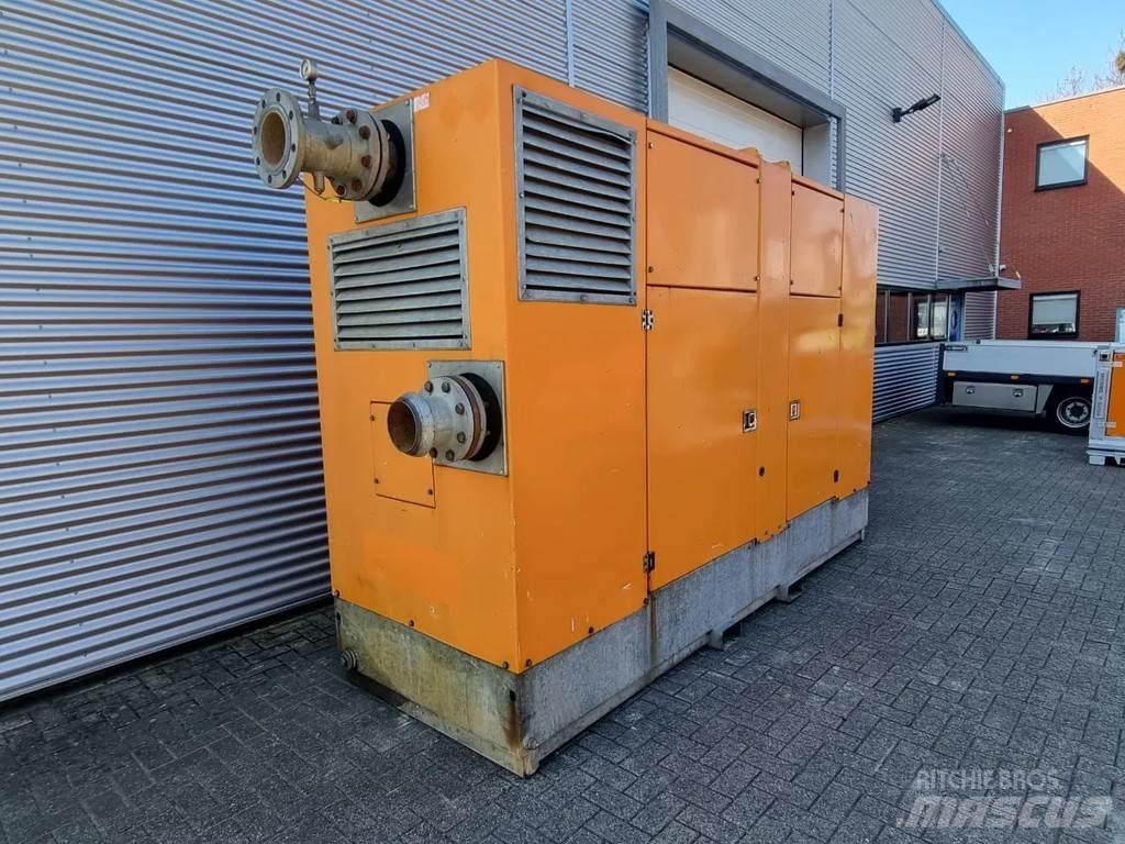 Ritz E26-180GG مضخات المياه