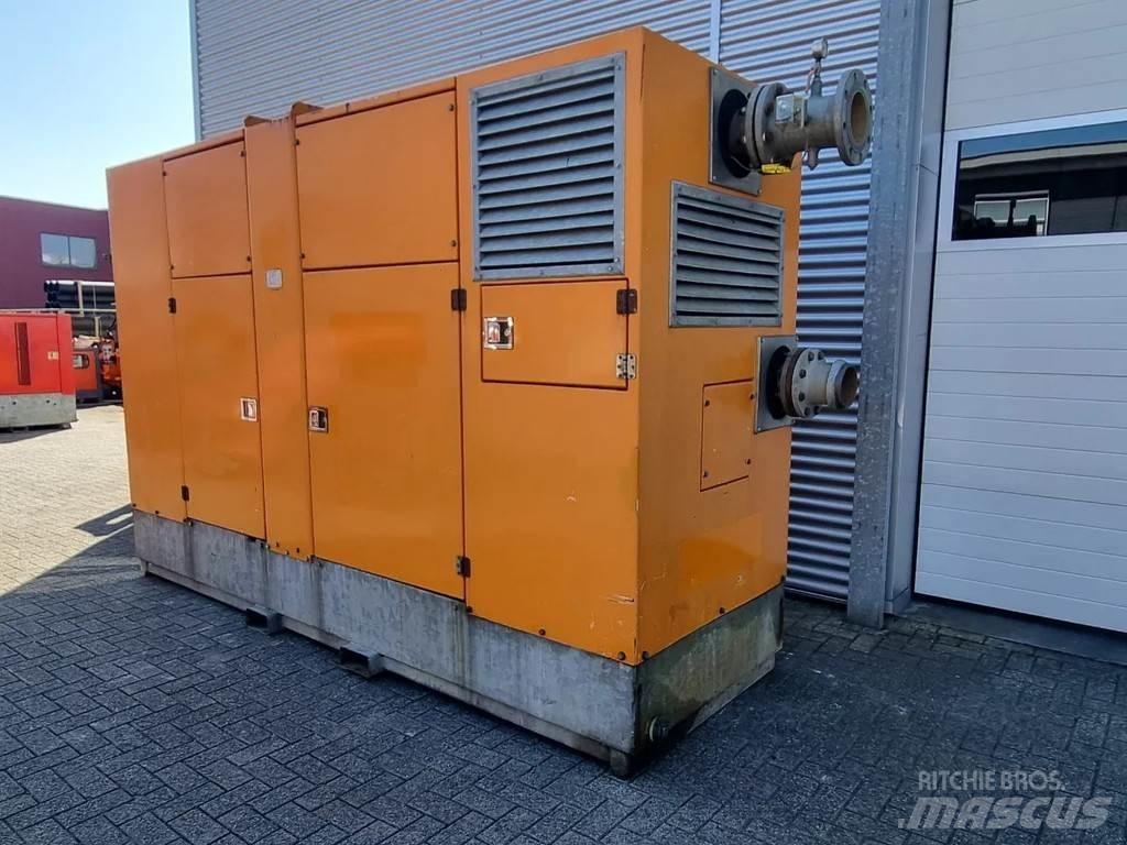 Ritz E26-180GG مضخات المياه