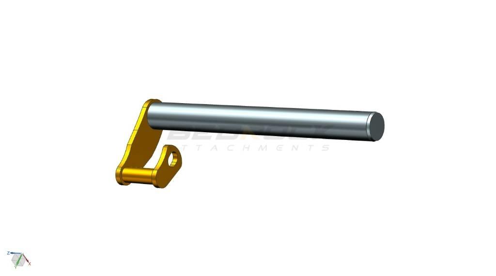 CAT 99.85MM PIN AS مكونات أخرى
