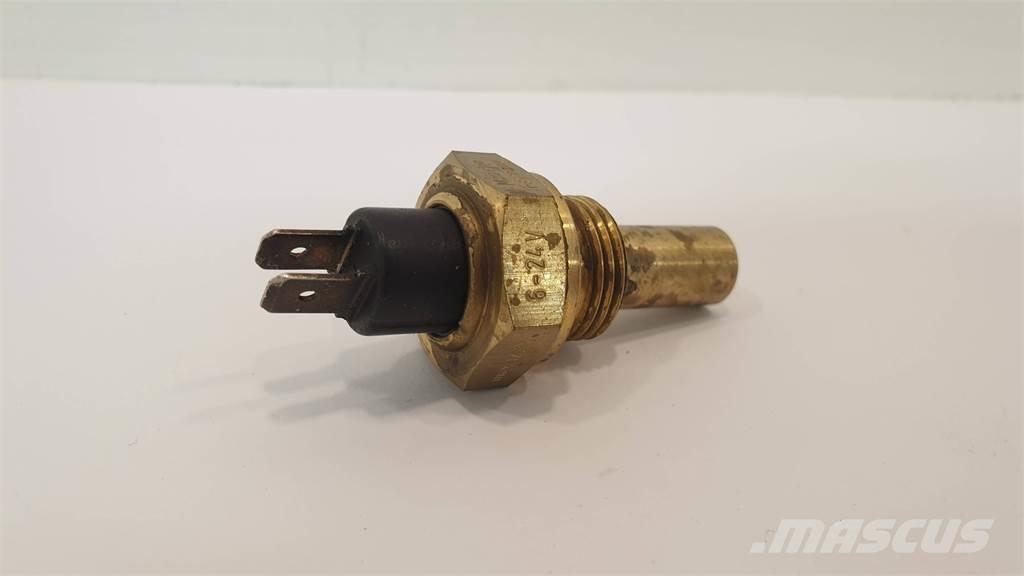  FMG/Ösa 894097 محركات