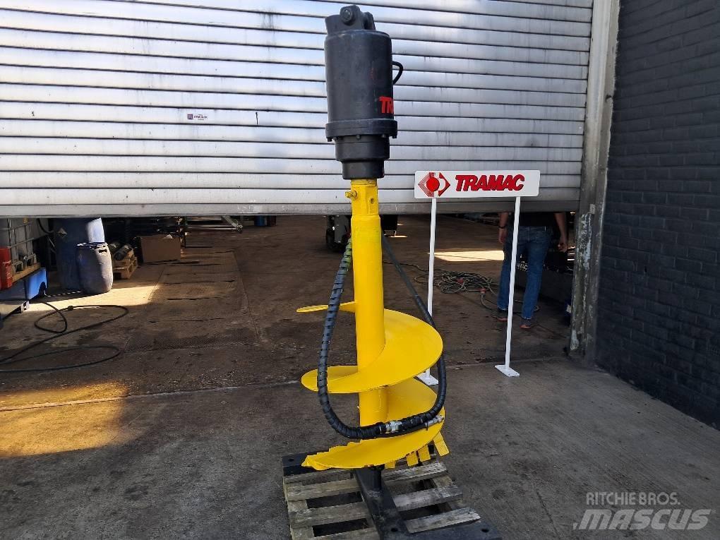 Auger Torque EDX2 مثاقيب