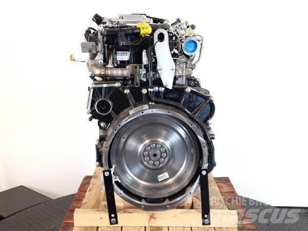 JCB 430 TA5-55 محركات