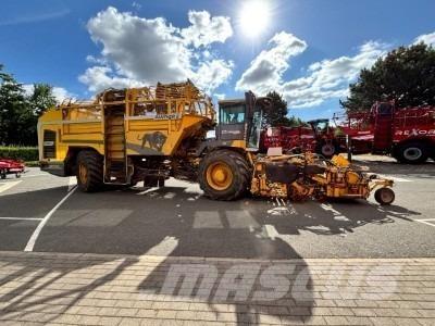 Ropa PANTHER 2 حصادات بنجر