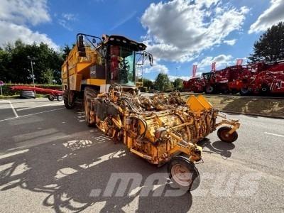 Ropa PANTHER 2 حصادات بنجر