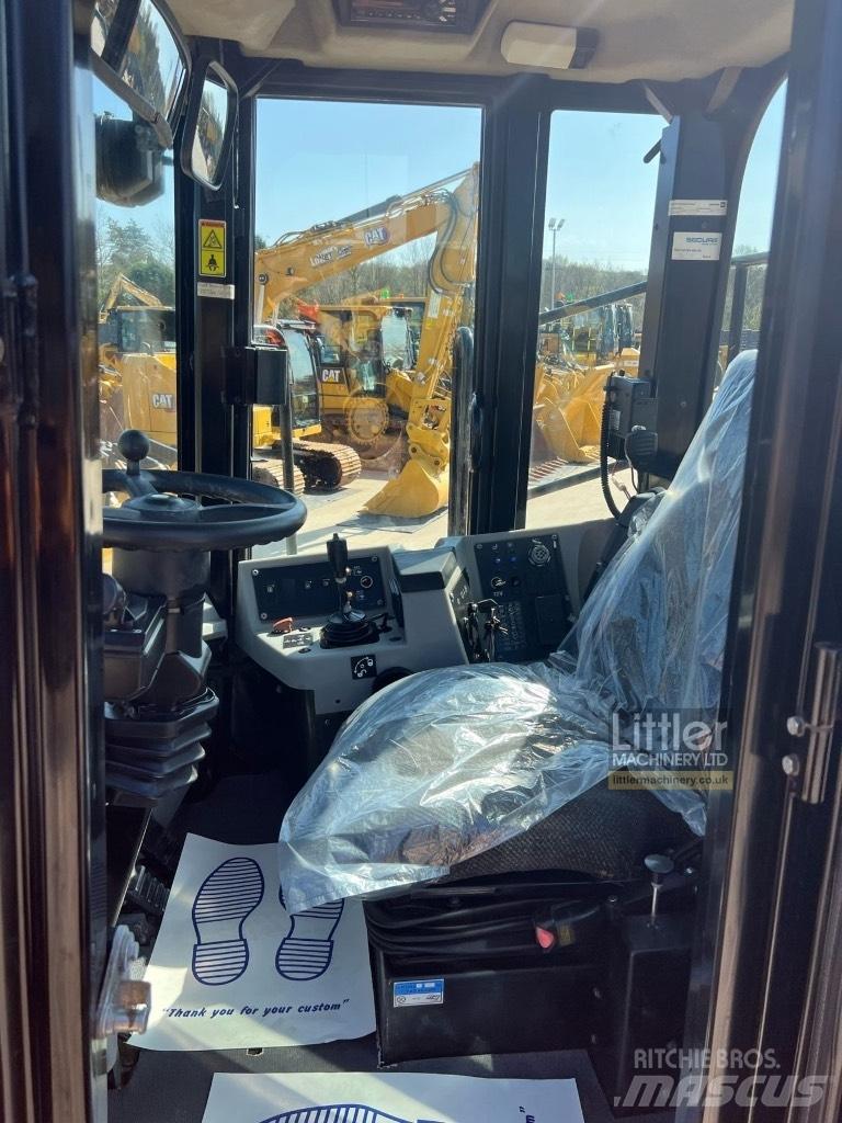 CAT 815 F 2 ضاغطات التربة
