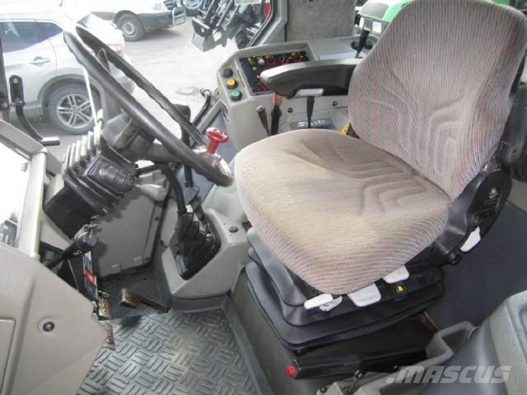 Massey Ferguson 3120 الجرارات