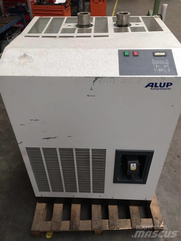 Alup DTE550 مجففات هواء مضغوط