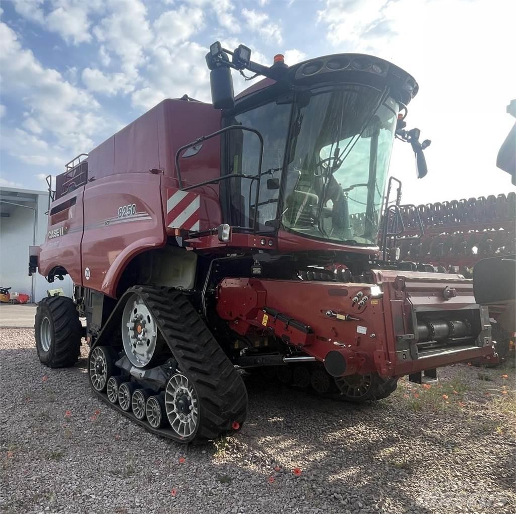 Case IH 8250 ASF حصادات