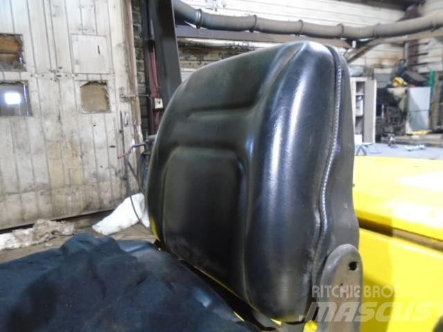 Hyster H 80 XL شاحنات ذات رافعات شوكية - أخرى