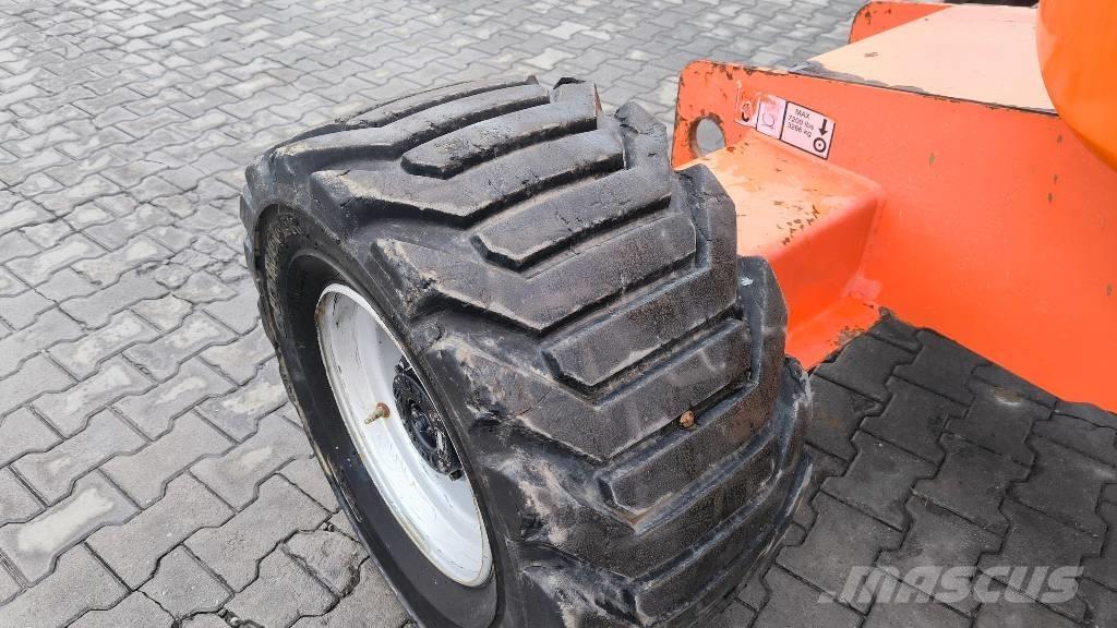 JLG 450 AJ رافعات سلة مفصلية