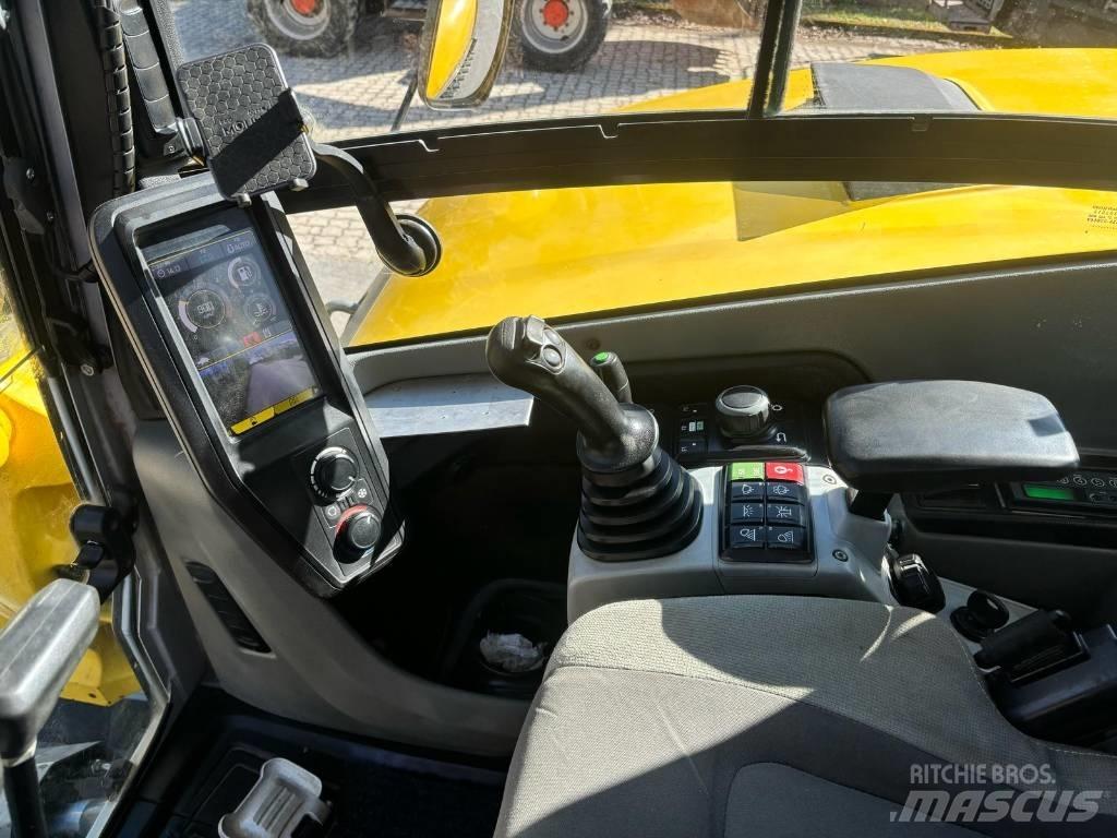 Wacker Neuson ET 90 حفارات وسط 7 طن - 12 طن