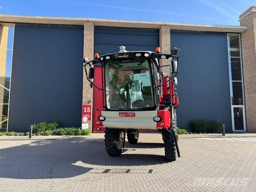 Agrifac C035139 رشاشات ذاتية الحركة