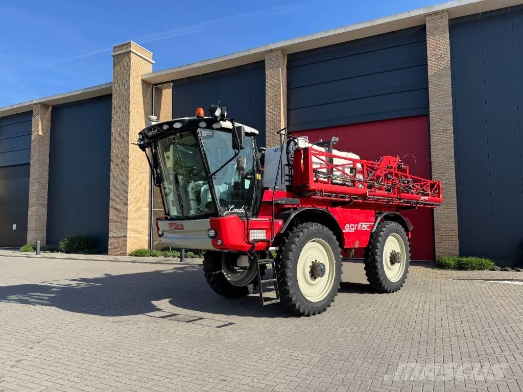 Agrifac C035139 رشاشات ذاتية الحركة