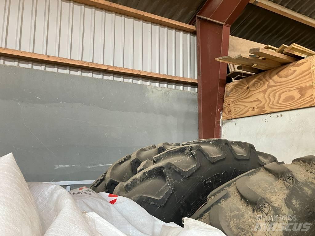 Ukent 520/85R50 الإطارات والعجلات والحافات