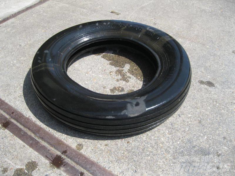 Pirelli 6.00-16 band الإطارات والعجلات والحافات