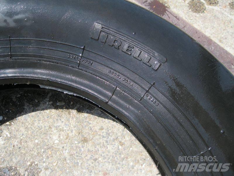 Pirelli 6.00-16 band الإطارات والعجلات والحافات