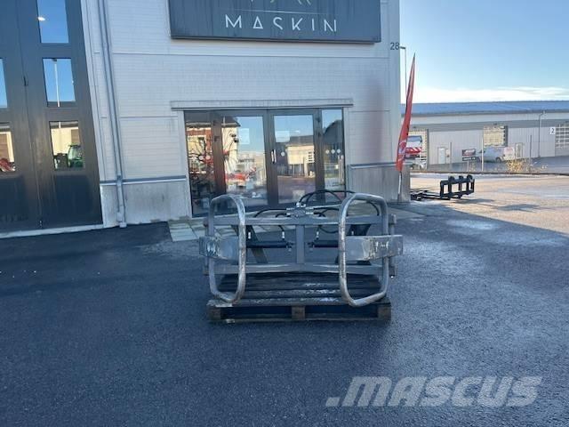 Norje 1600 ملحقات أمامية للوادر