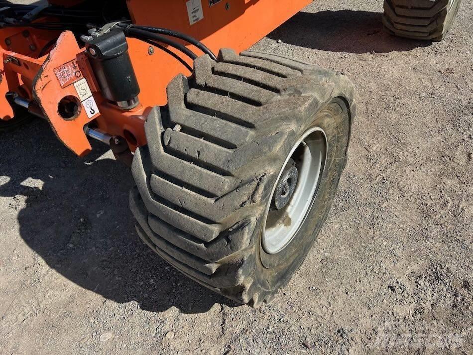 JLG 510 AJ رافعات سلة مفصلية