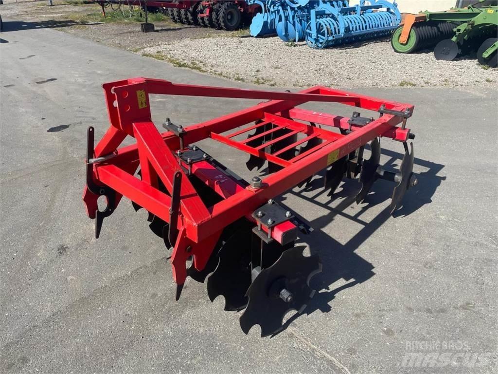 Akpil V 214 Neu زحافات ساحقة