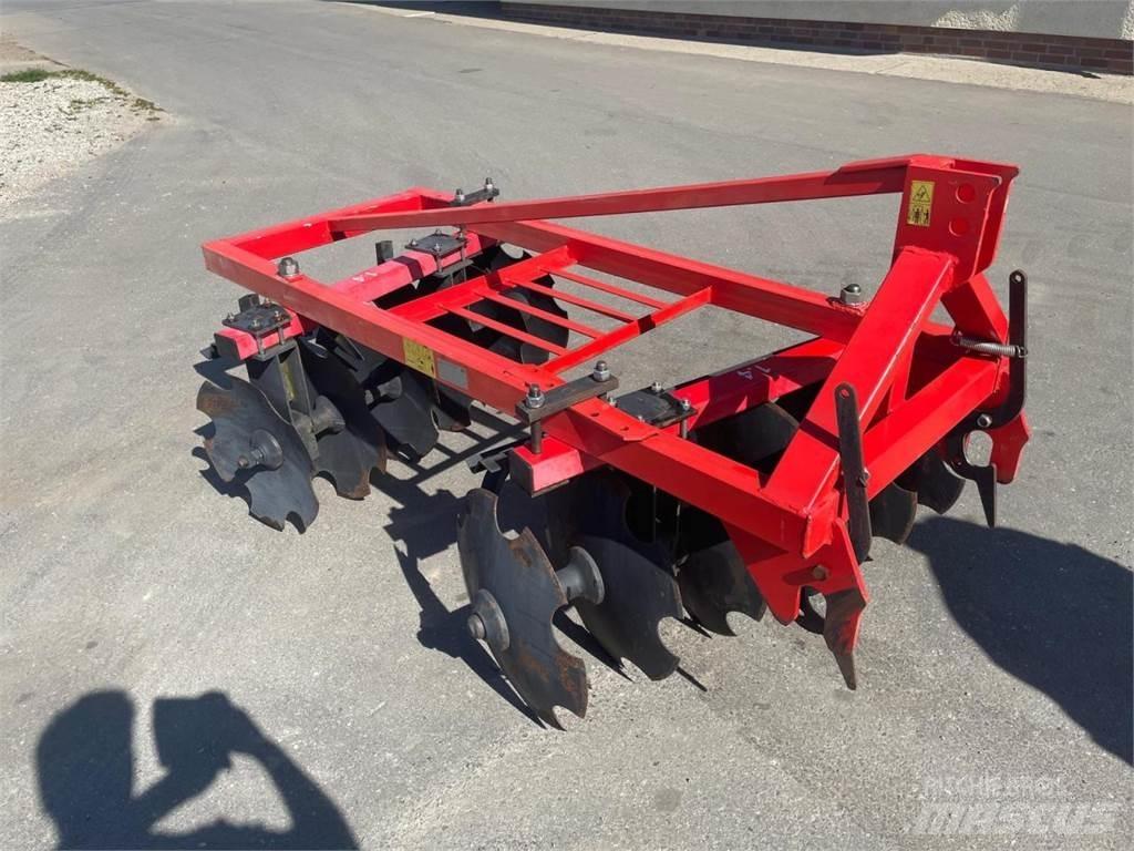 Akpil V 214 Neu زحافات ساحقة