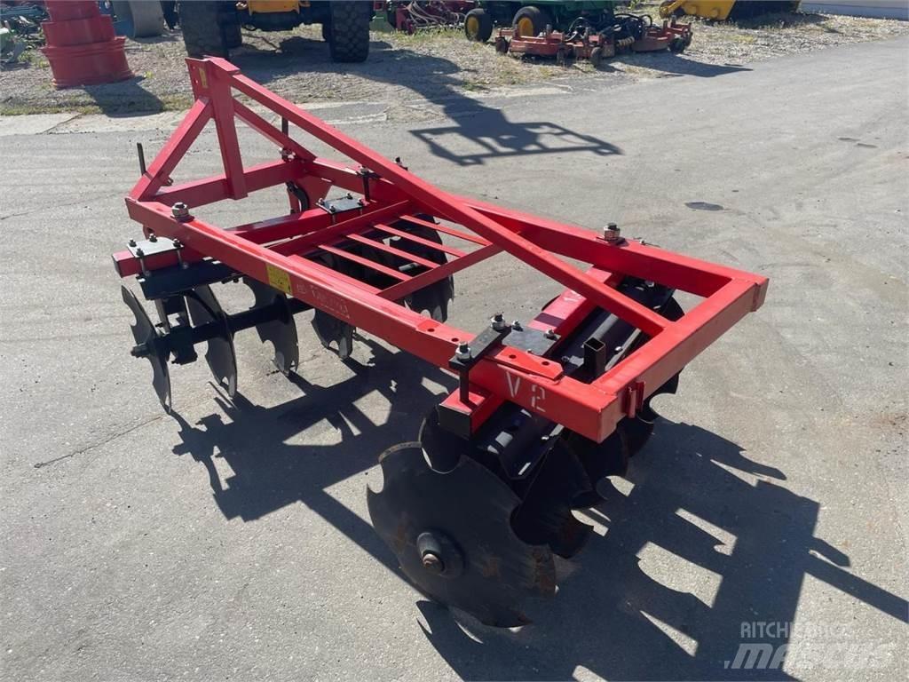 Akpil V 214 Neu زحافات ساحقة
