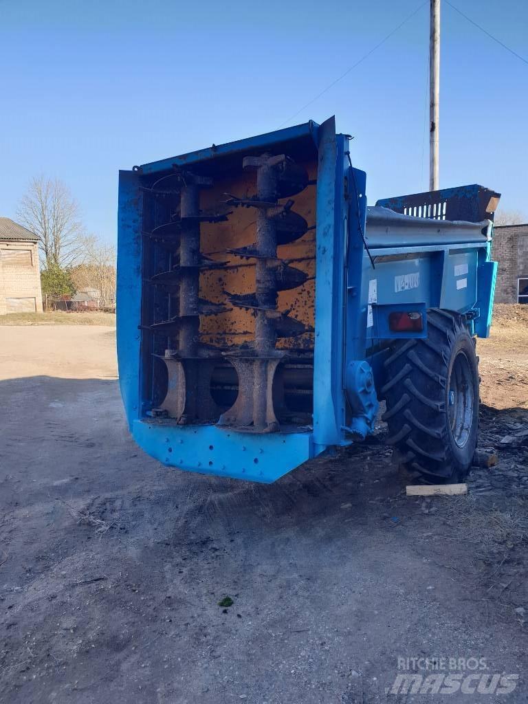 Rolland V2-100 ماكينات زراعية أخرى