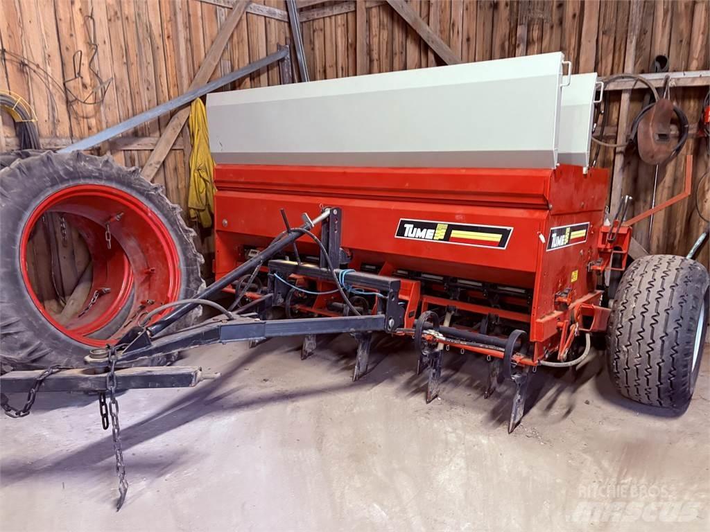 Tume NJP-25 NH مثاقيب مدمجة