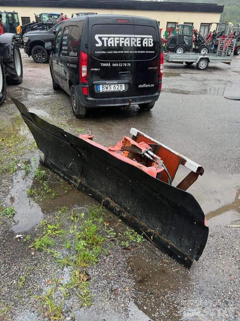  FK Hydr Snöblad Euro محاريث