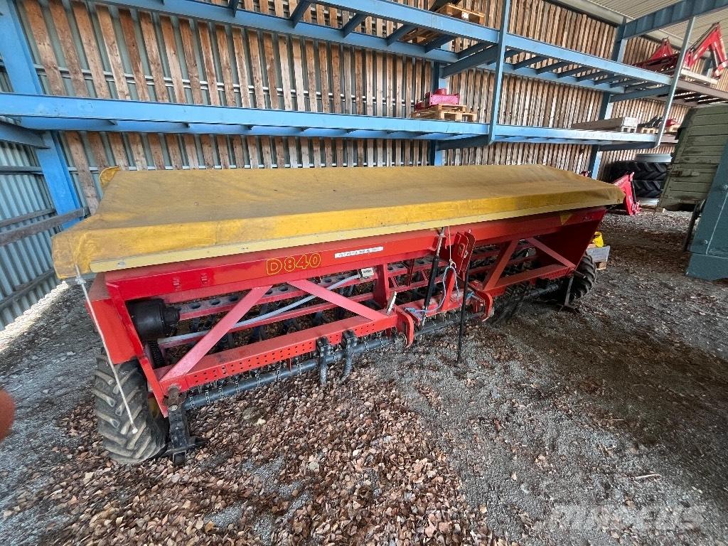 Överum D840 مثاقيب