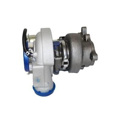 CASE Turbina - 4045279 محركات