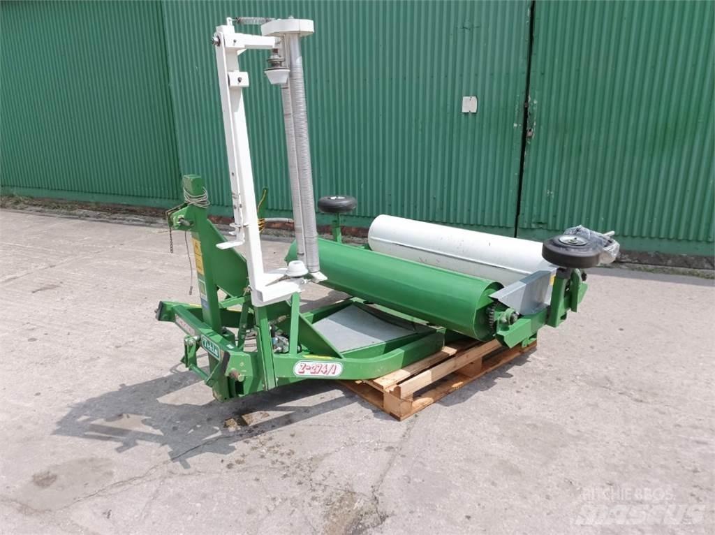 Sipma Z-274/1 ماكينات زراعية أخرى