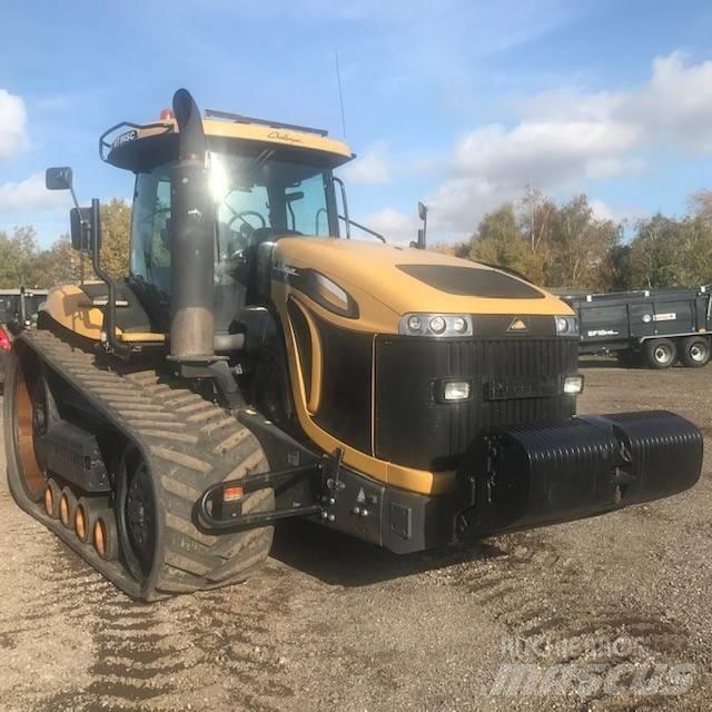 Challenger MT 865 C الجرارات