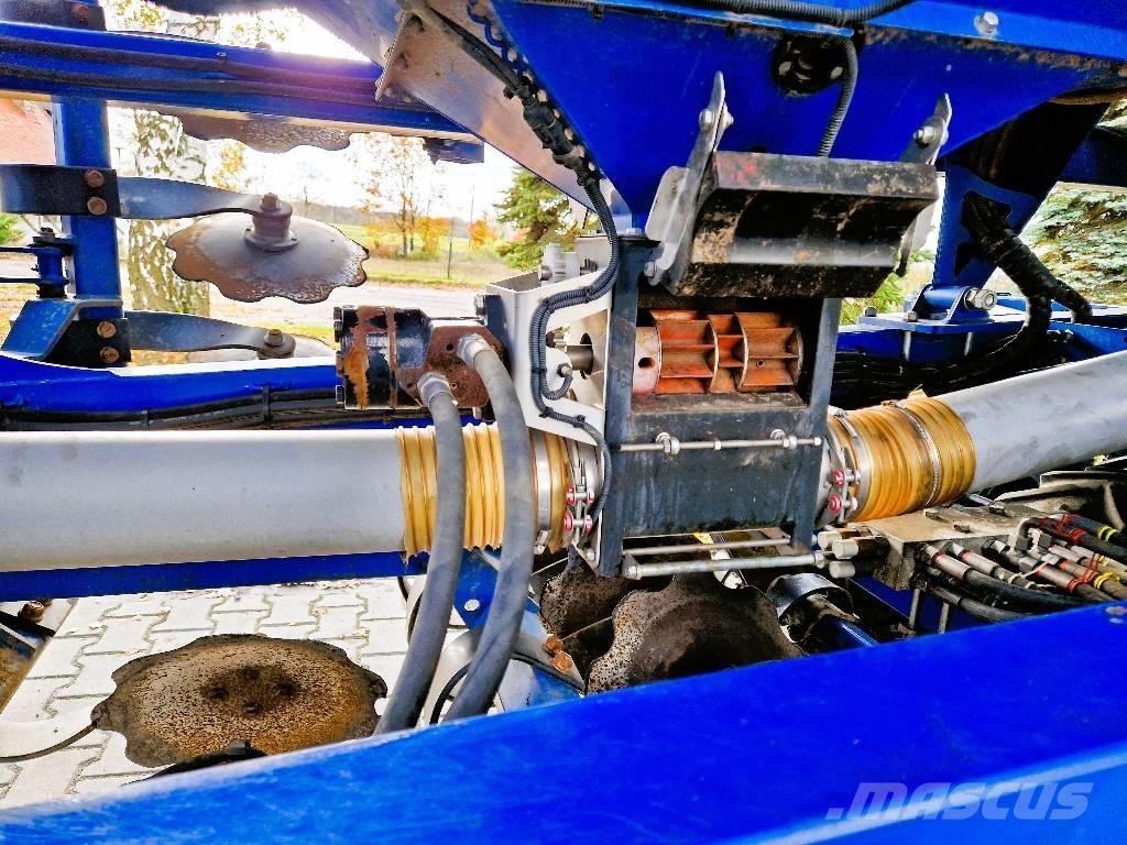 Köckerling Vitu 600 مثاقيب